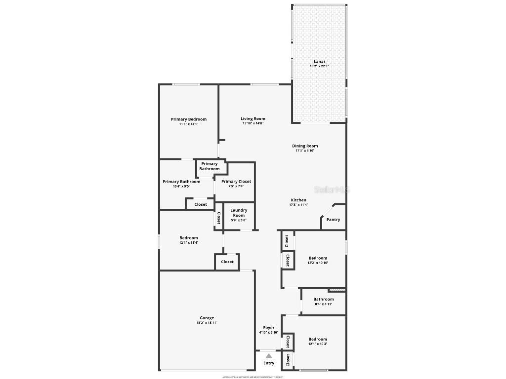 31871 Treasure Dock Isle Wesley Chapel FL 33545 TB8427627 image27