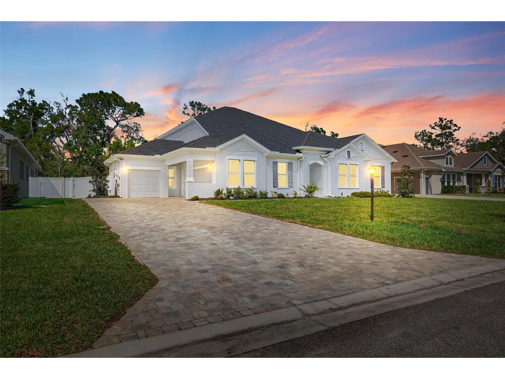 3188 Brown Brocket Lane Lutz FL 33559 TB8488137 image1