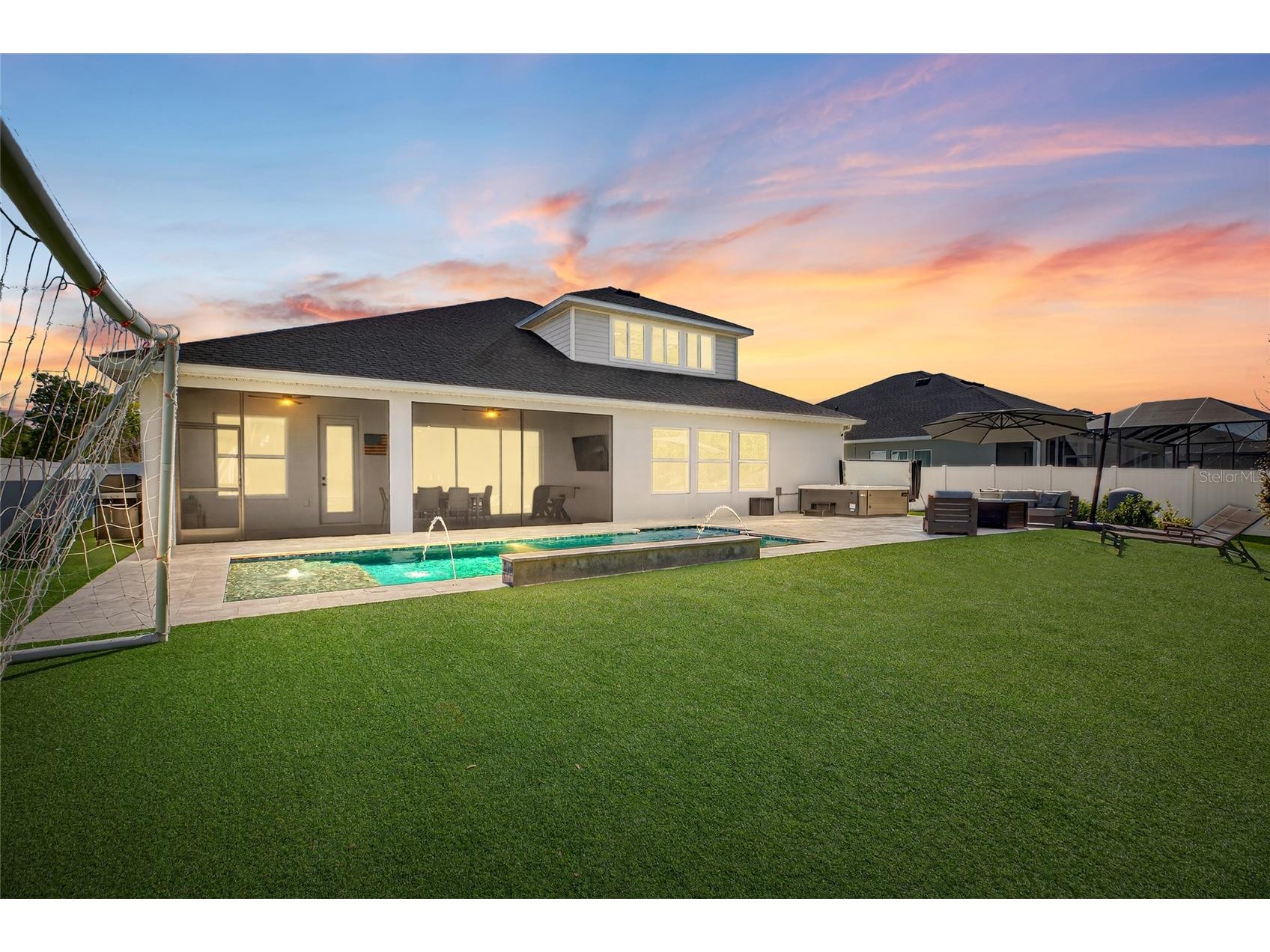 3188 Brown Brocket Lane Lutz FL 33559 TB8488137 image2