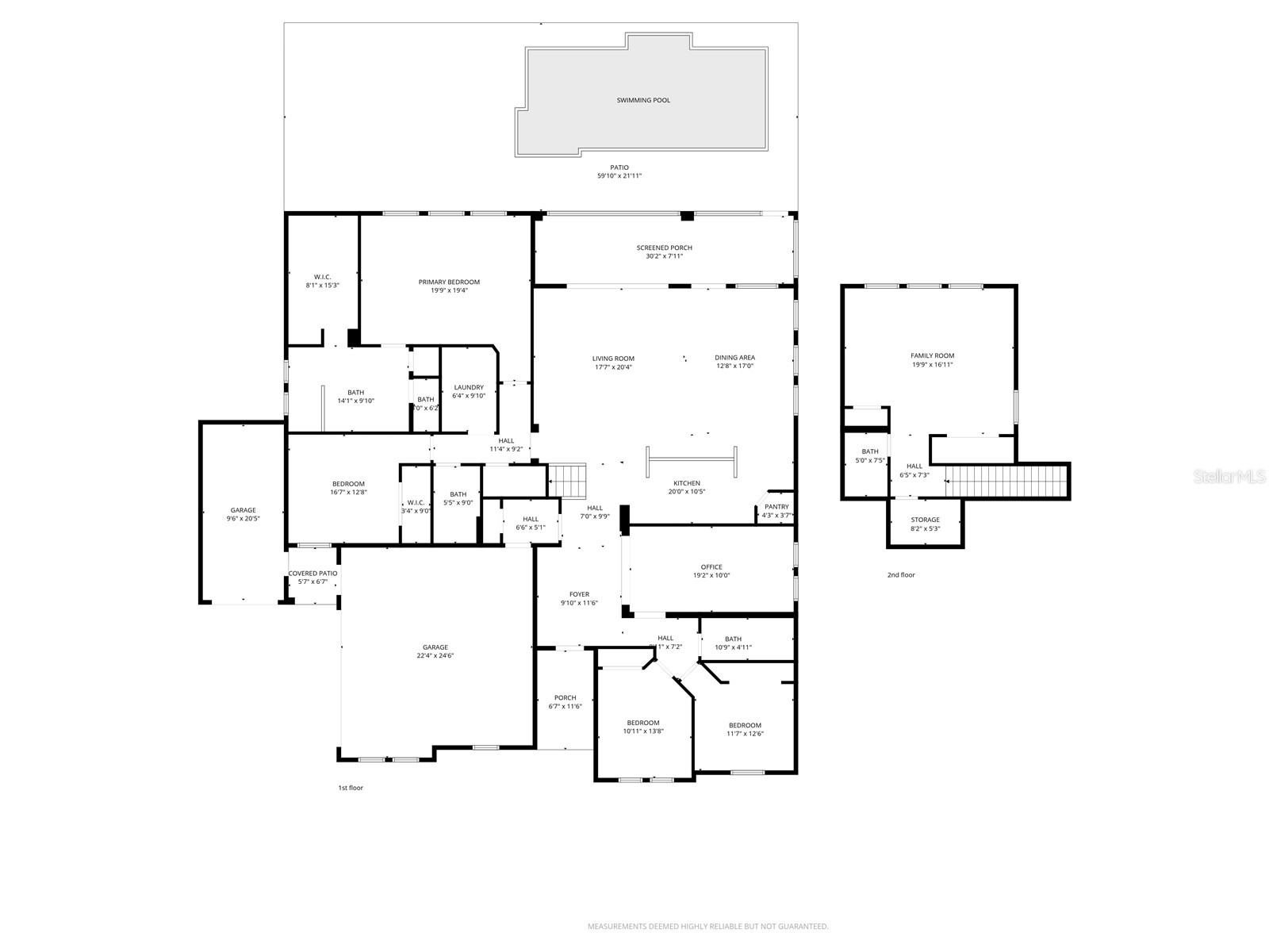 3188 Brown Brocket Lane Lutz FL 33559 TB8488137 image3