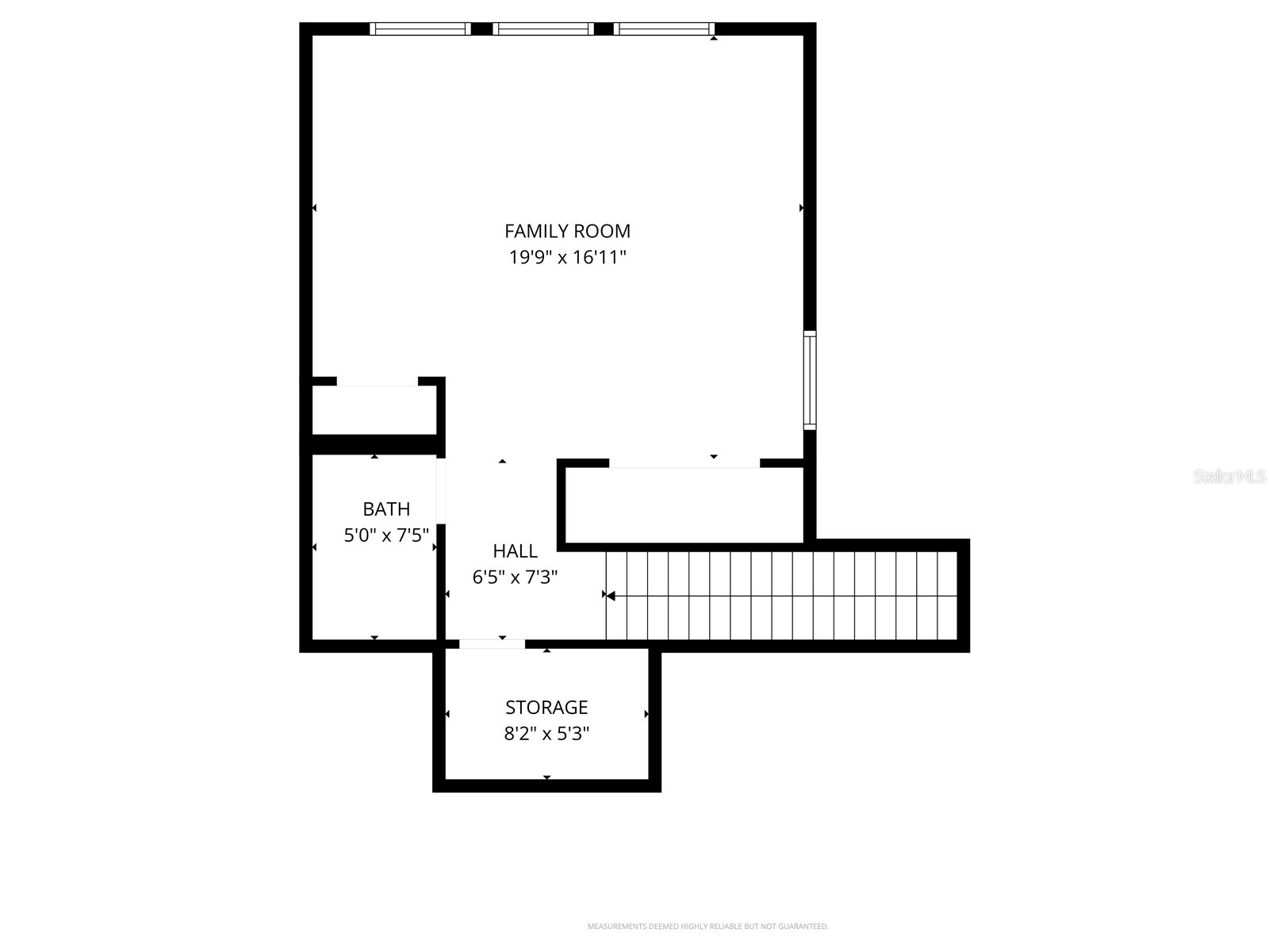 3188 Brown Brocket Lane Lutz FL 33559 TB8488137 image49