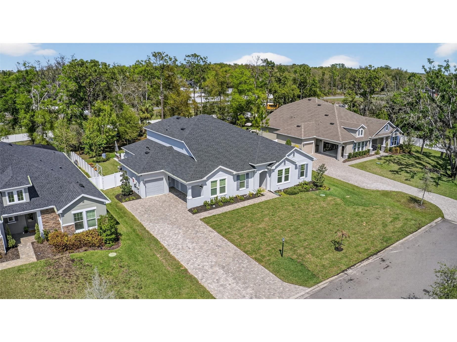 3188 Brown Brocket Lane Lutz FL 33559 TB8488137 image75