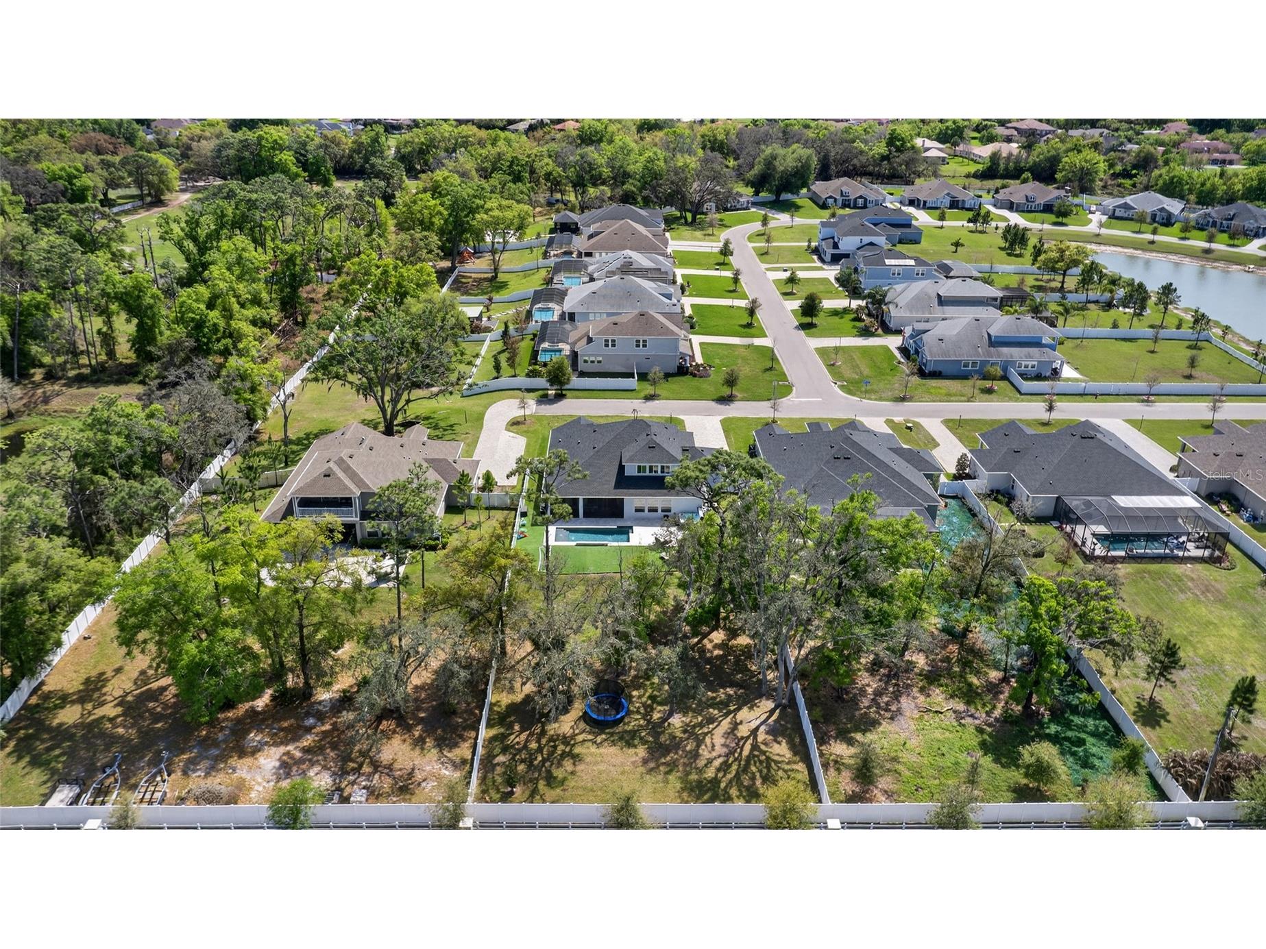 3188 Brown Brocket Lane Lutz FL 33559 TB8488137 image79