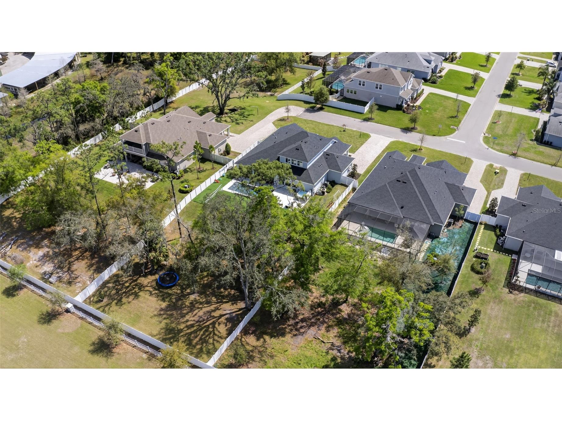 3188 Brown Brocket Lane Lutz FL 33559 TB8488137 image80