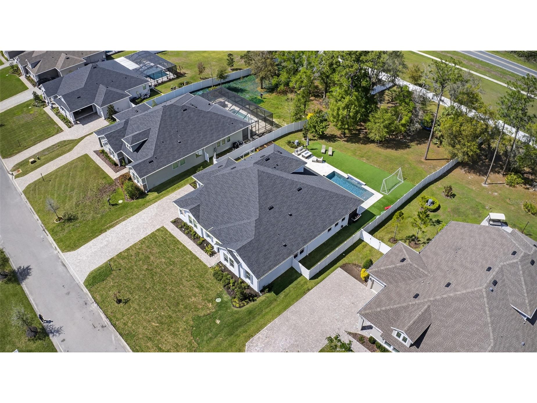 3188 Brown Brocket Lane Lutz FL 33559 TB8488137 image81
