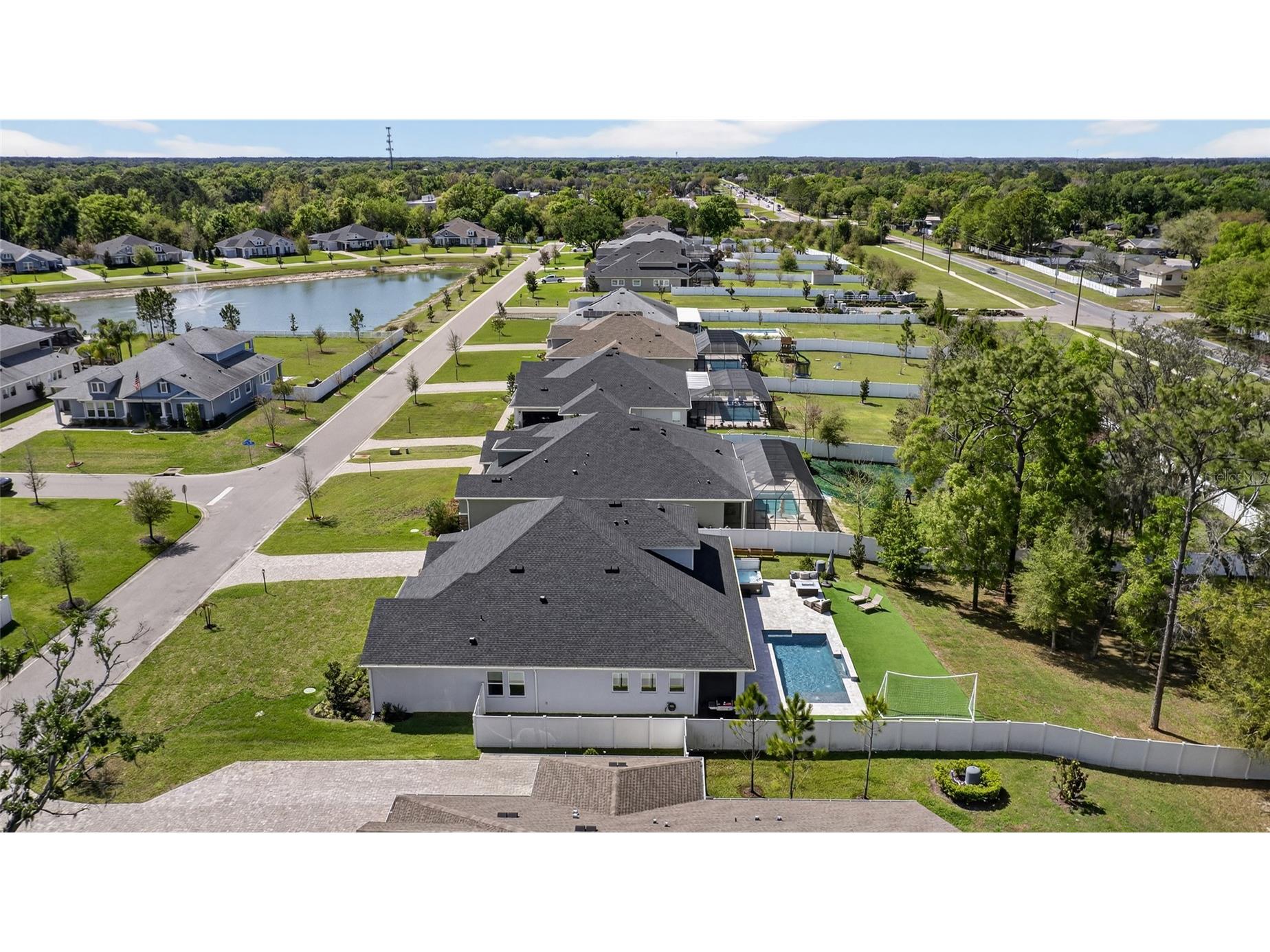 3188 Brown Brocket Lane Lutz FL 33559 TB8488137 image82