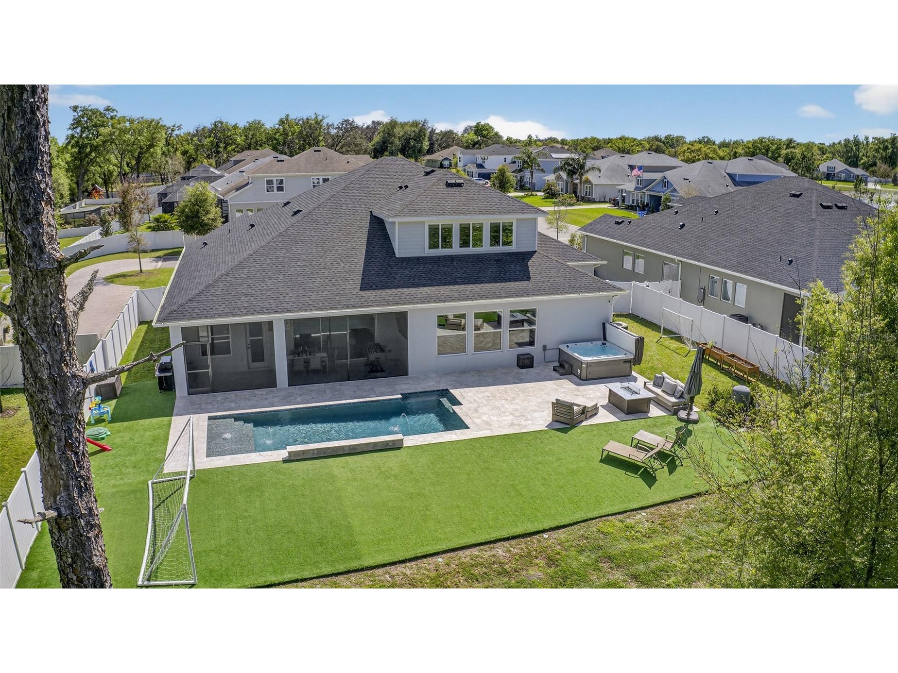 3188 Brown Brocket Lane Lutz FL 33559 TB8488137 image83