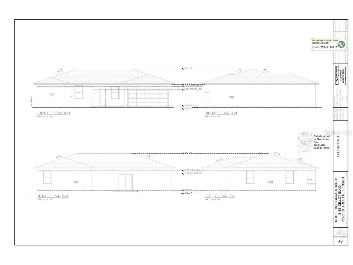 3188 Gillot Boulevard Port Charlotte FL 33981 A4671435 image2