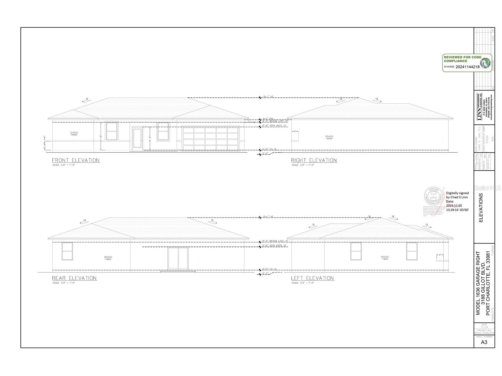 3188 Gillot Boulevard Port Charlotte FL 33981 A4671435 image7