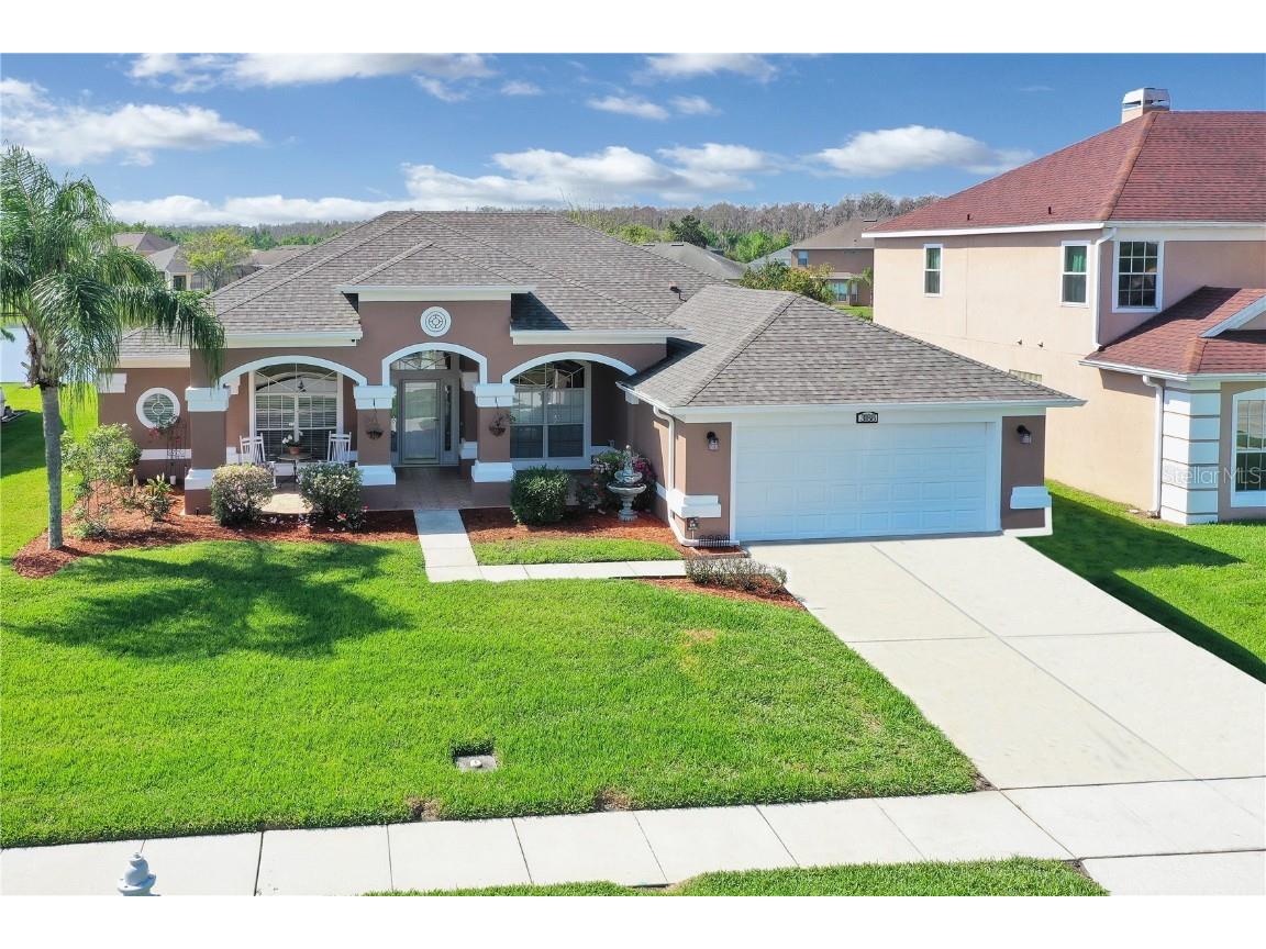 3188 Hanging Moss Circle Kissimmee FL 34741 O6095074 image1