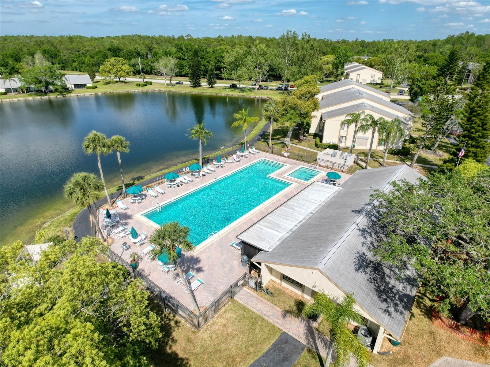 3188 Lake Pine Way S #B1 Tarpon Springs FL 34688 TB8501211 image17