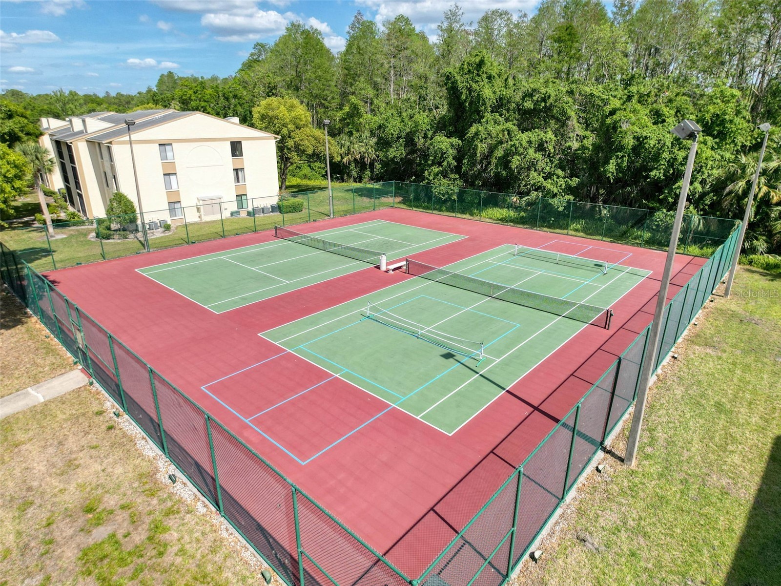 3188 Lake Pine Way S #B1 Tarpon Springs FL 34688 TB8501211 image18