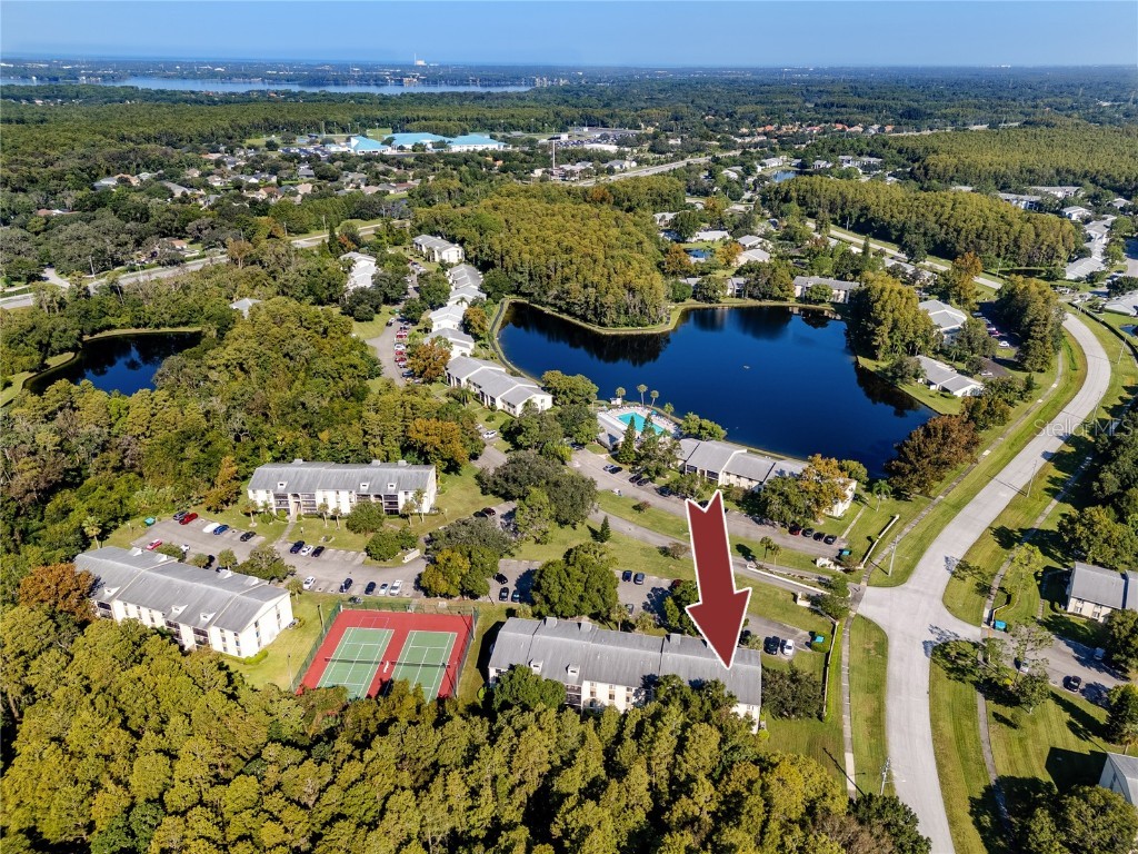 3188 Lake Pine Way S #B3 Tarpon Springs FL 34688 TB8306179 image1