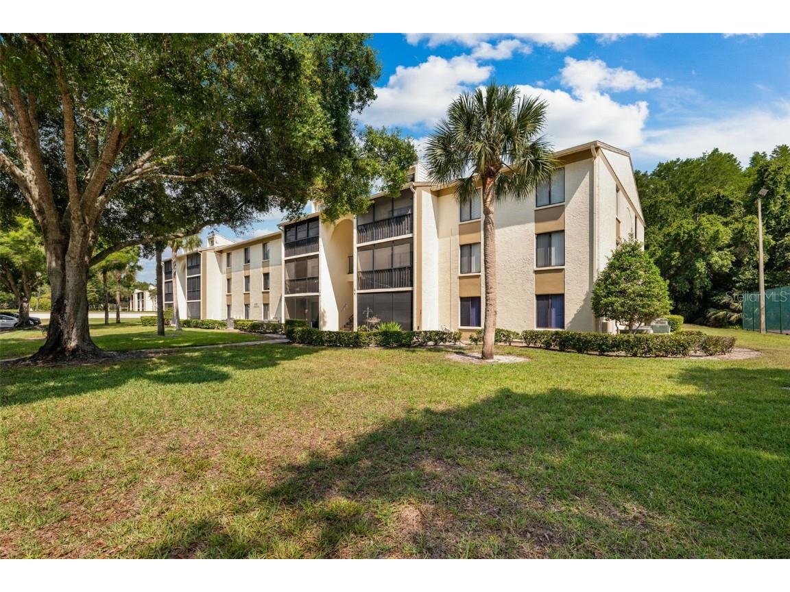 3188 Lake Pine Way S #G3 Tarpon Springs FL 34688 U8243053 image1