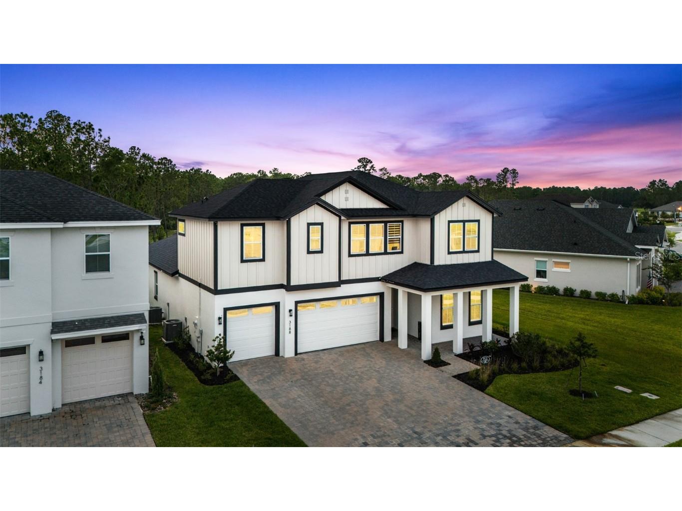 3188 Legends Preserve Drive Daytona Beach FL 32124 FC311253 image70