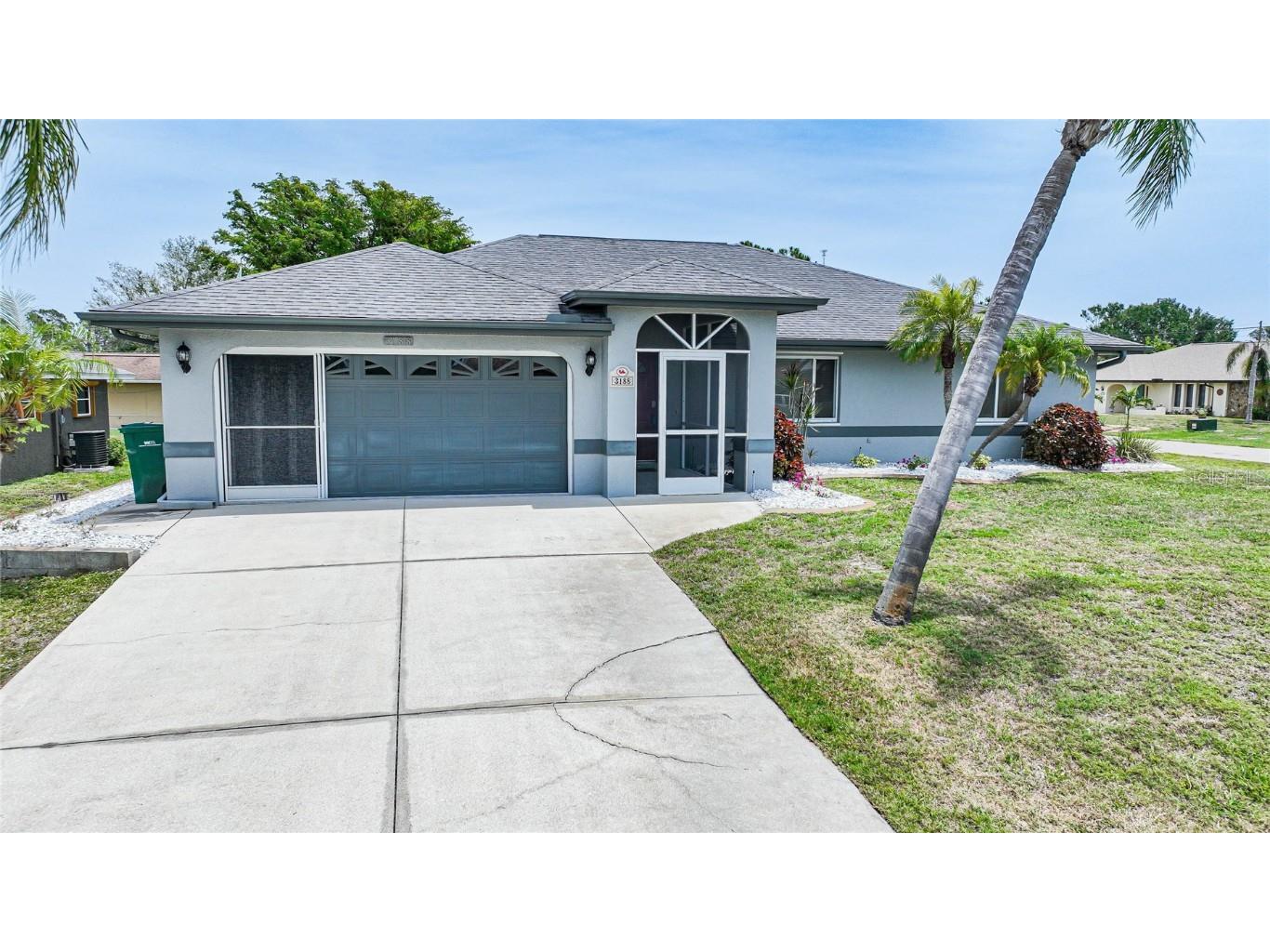 3188 Newbury Street Port Charlotte FL 33952 C7475402 image1