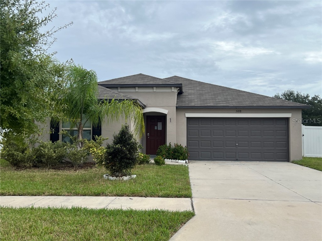 3188 Nubbin Ridge Lane Zephyrhills FL 33540 T3482291 image1