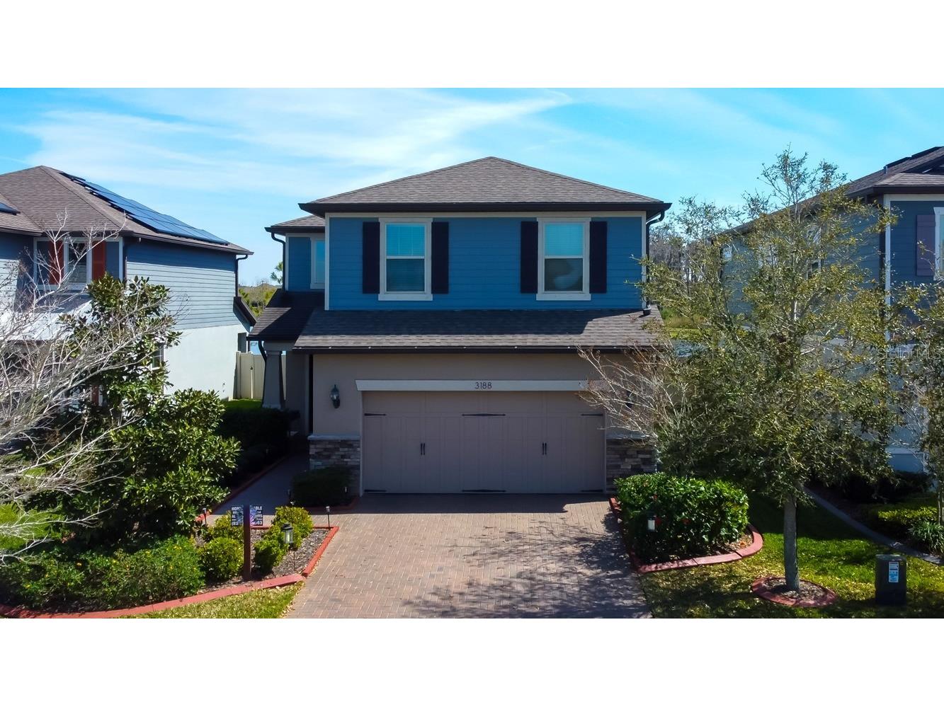 3188 Oliver Creek Drive Odessa FL 33556 T3508171 image1