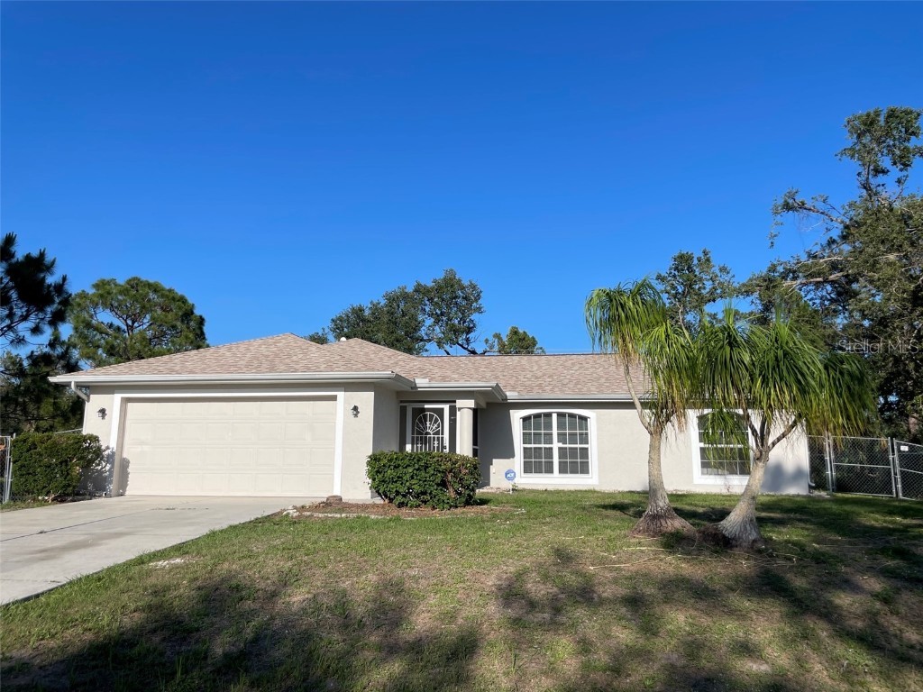 3188 Perugia Street North Port FL 34287 C7475292 image1