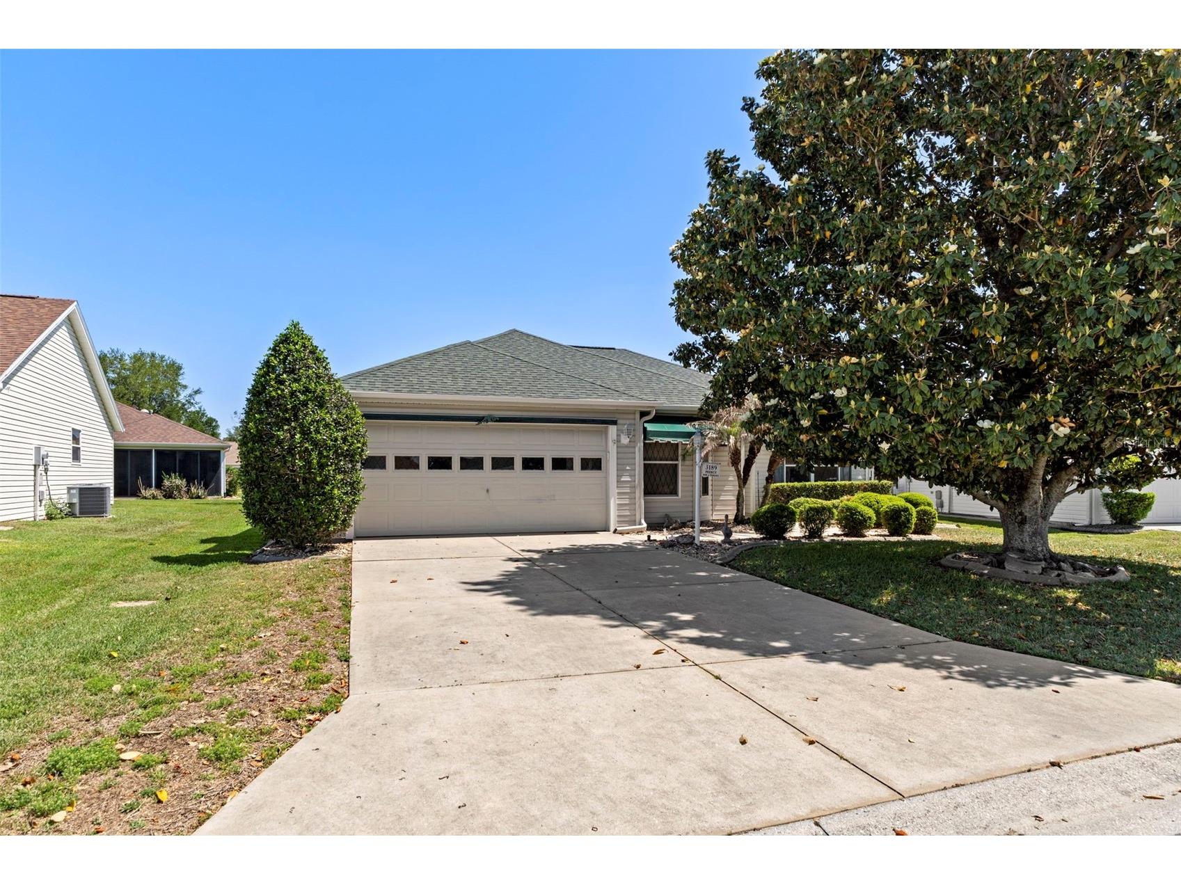 3189 Atwell Avenue The Villages FL 32162 TB8500606 image1