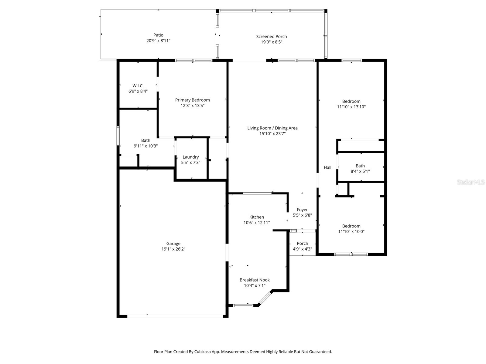 3189 Atwell Avenue The Villages FL 32162 TB8500606 image5