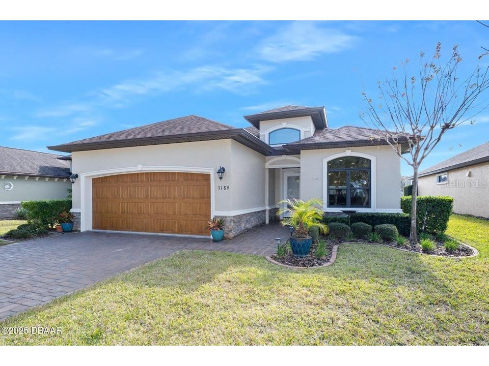 3189 Connemara Drive Ormond Beach FL 32174 FC306469 image1