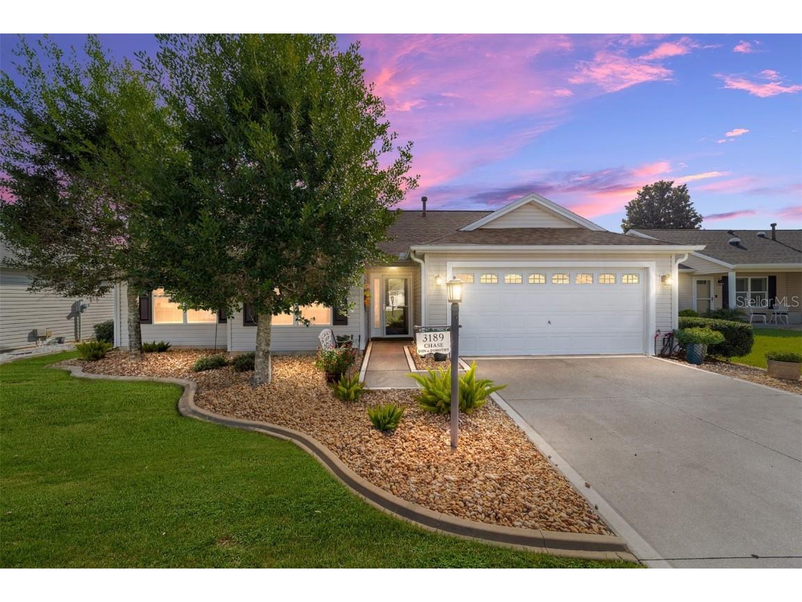 3189 Hudson Court The Villages FL 32162 OM707319 image1