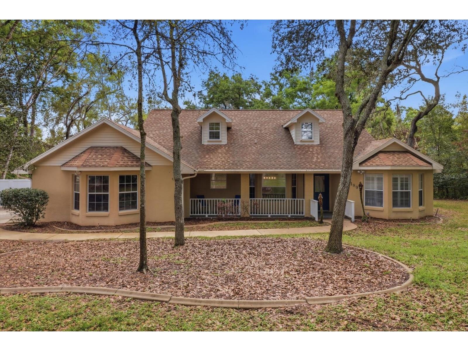 3189 S Graymor Path Inverness FL 34450 W7884013 image1