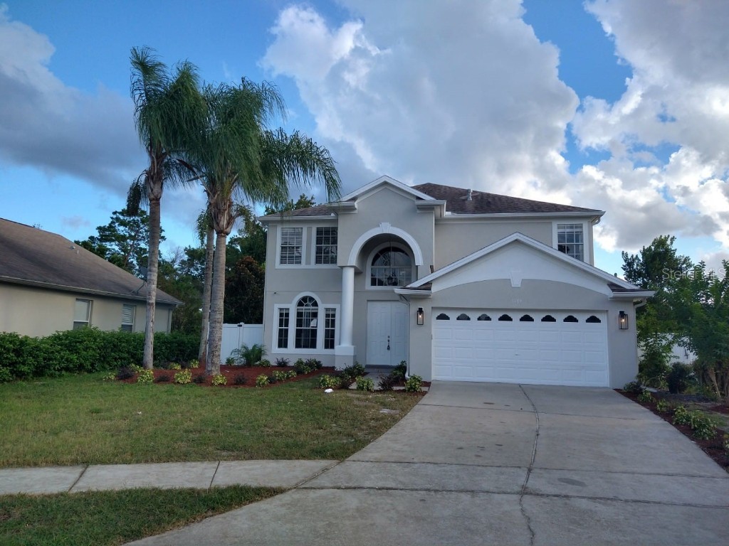 3189 Verbena Court Deltona FL 32725 S5057383 image1