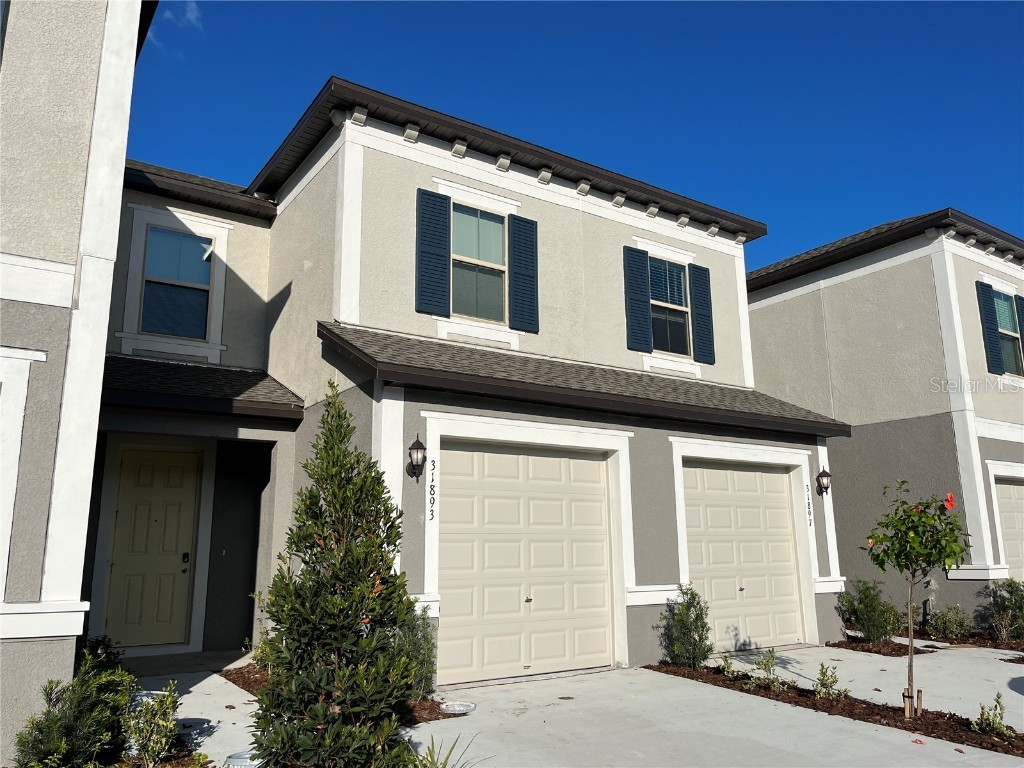 31893 Blue Passing Loop Wesley Chapel FL 33545 - EPPERSON LAGOON T3447610 image1