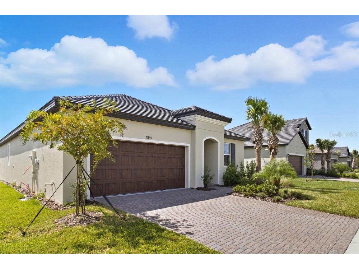 31898 Griffin Sands Ln San Antonio FL 33576 TB8435370 image1