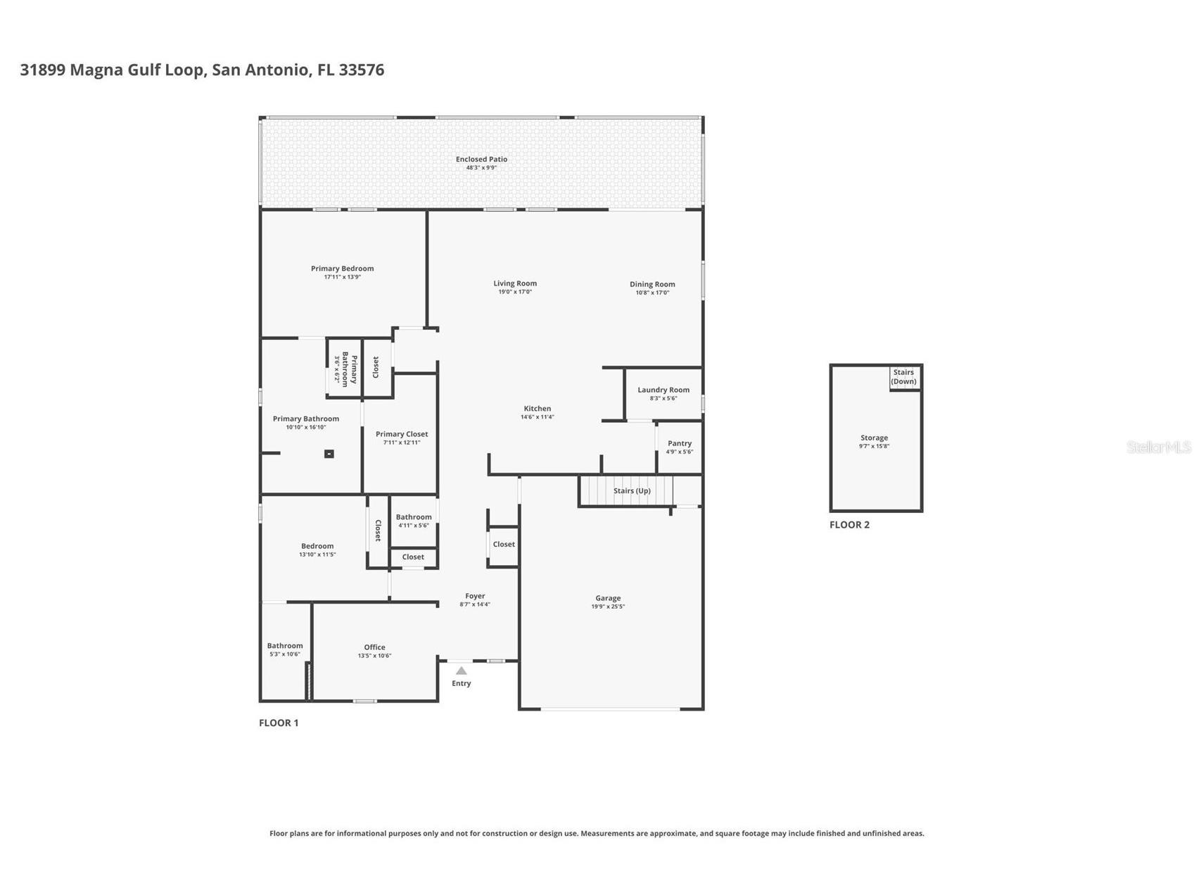 31899 Magna Gulf Loop San Antonio FL 33576 TB8493802 image42