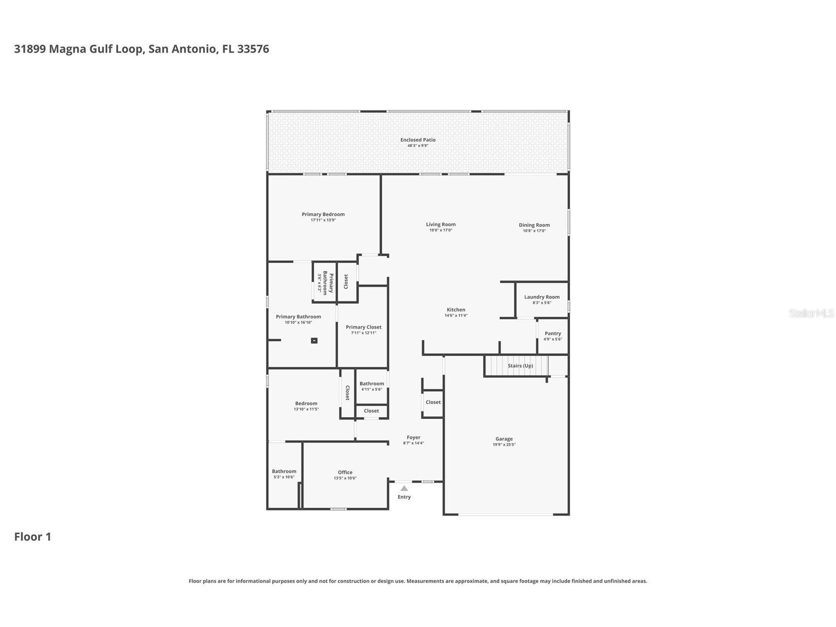 31899 Magna Gulf Loop San Antonio FL 33576 TB8493802 image43