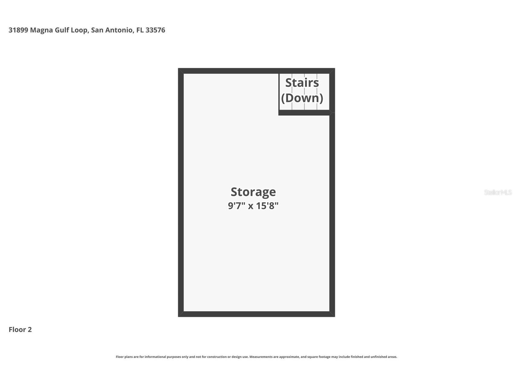 31899 Magna Gulf Loop San Antonio FL 33576 TB8493802 image44