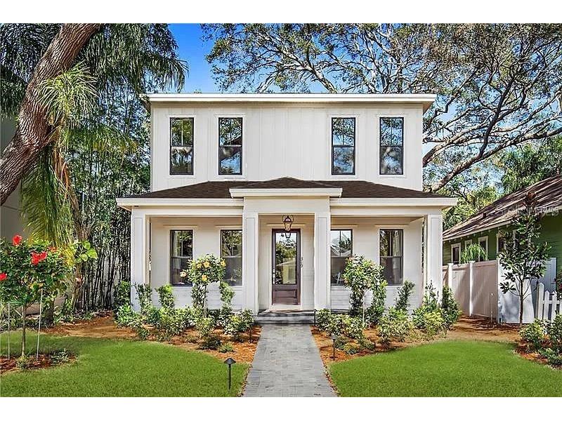 319 12th Avenue NE Saint Petersburg FL 33701 U8199765 image1