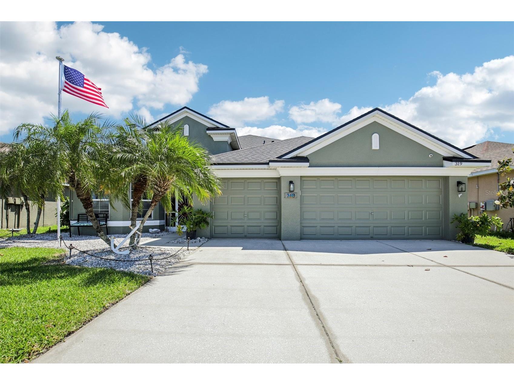 319 19th Street NW Ruskin FL 33570 TB8494908 image1
