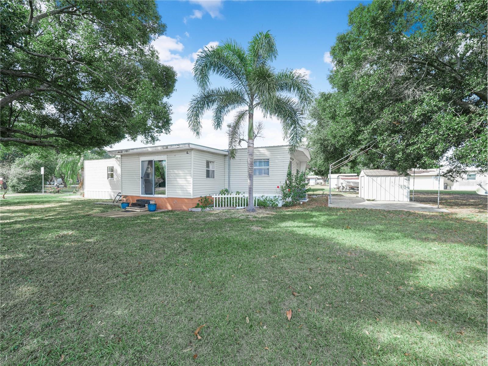 319 1st Avenue N Lake Wales FL 33859 - Crooked Lake K4903155 image1