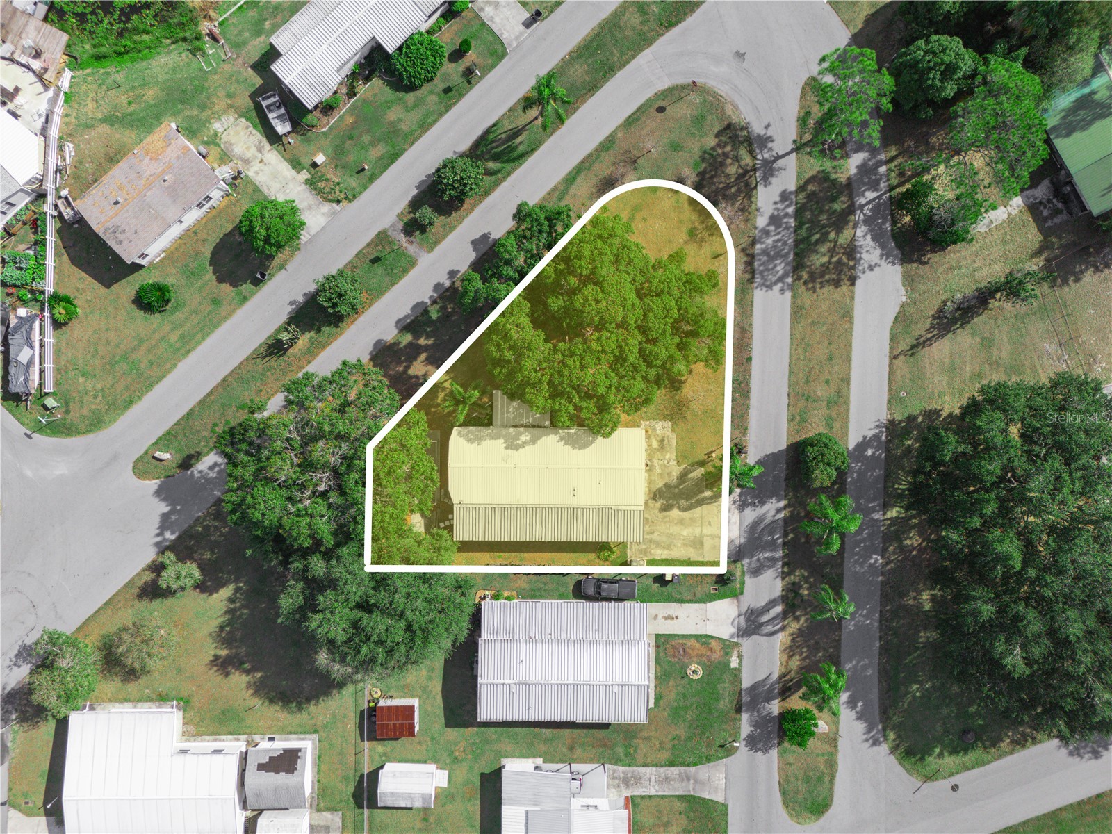 319 1st Avenue N Lake Wales FL 33859 - Crooked Lake K4903155 image34