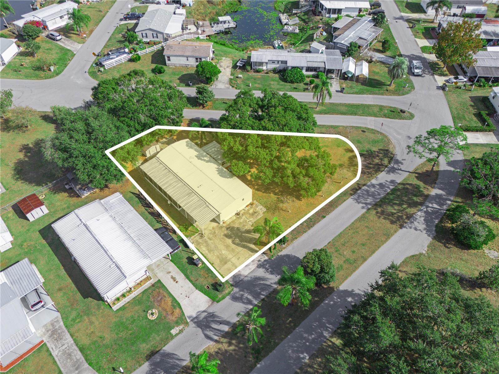319 1st Avenue N Lake Wales FL 33859 - Crooked Lake K4903155 image38