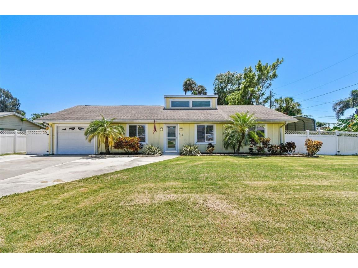 319 42nd Street Court W Palmetto FL 34221 A4569509 image1