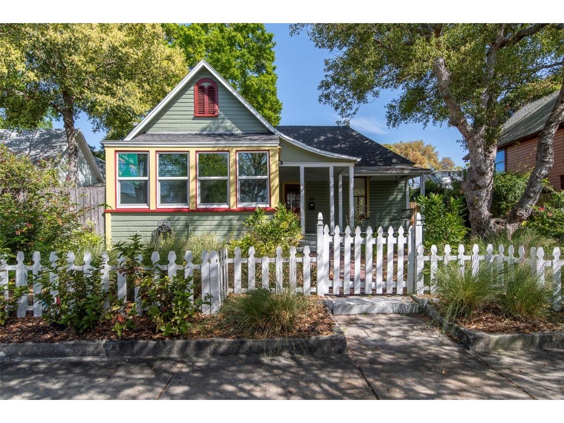 319 5th Avenue N Saint Petersburg FL 33701 U8235262 image1