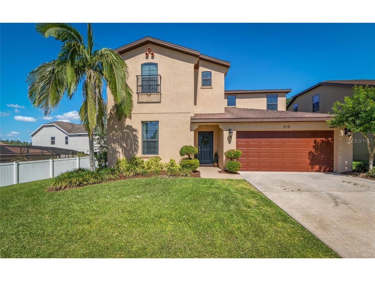 319 Arbor Pointe Avenue Minneola FL 34715 O6107378 image1