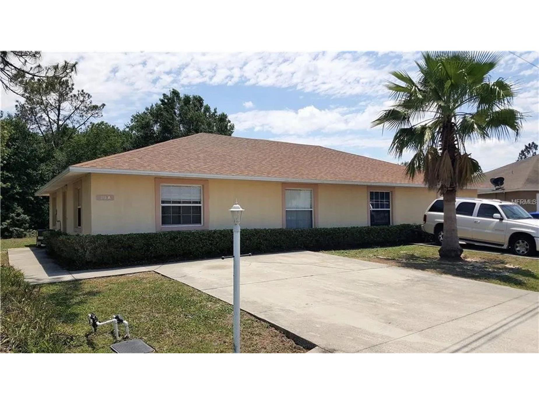 319 Baccarat Court #A Kissimmee FL 34759 S5147429 image1