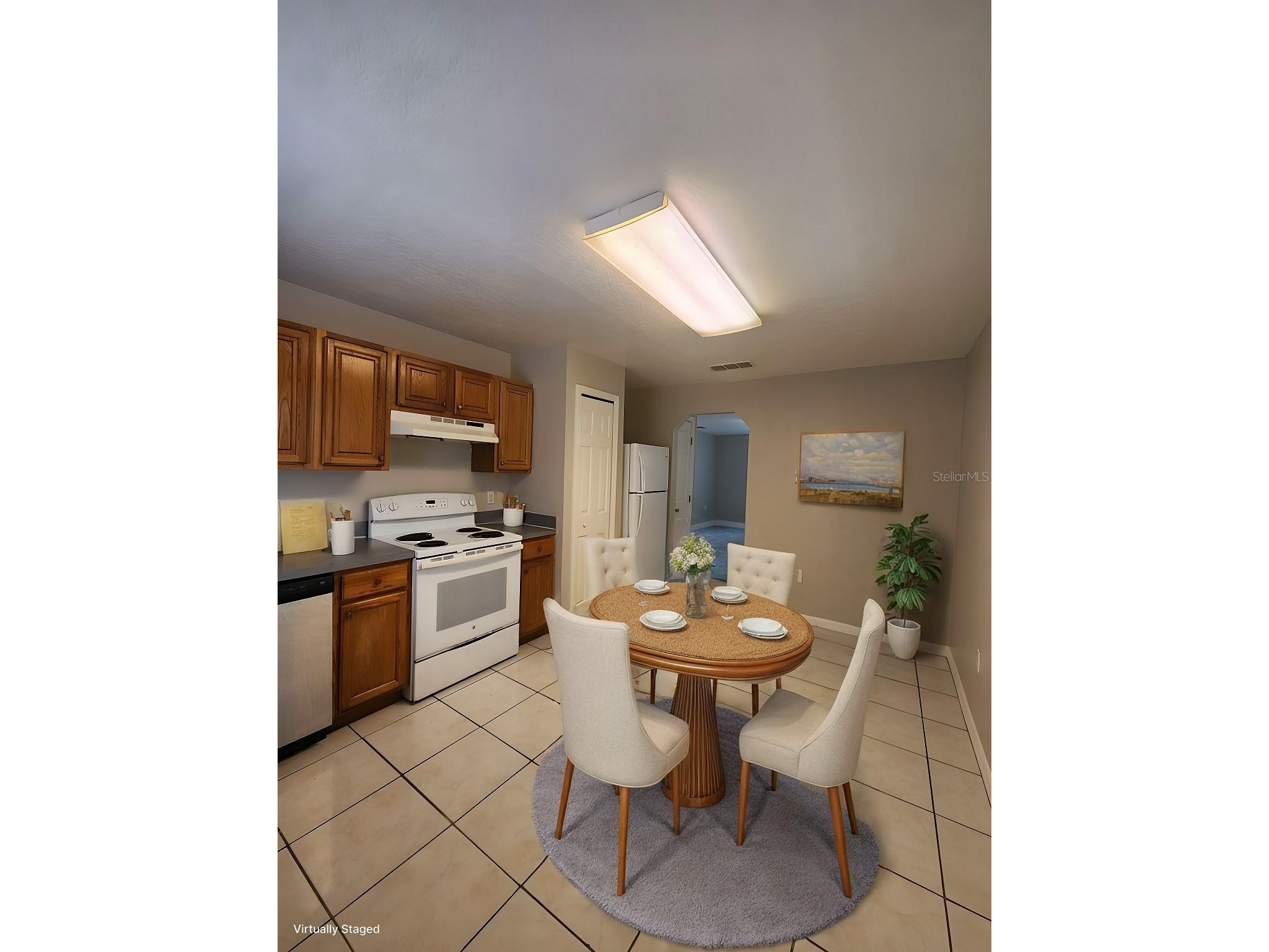 319 Baccarat Court #A Kissimmee FL 34759 S5147429 image5