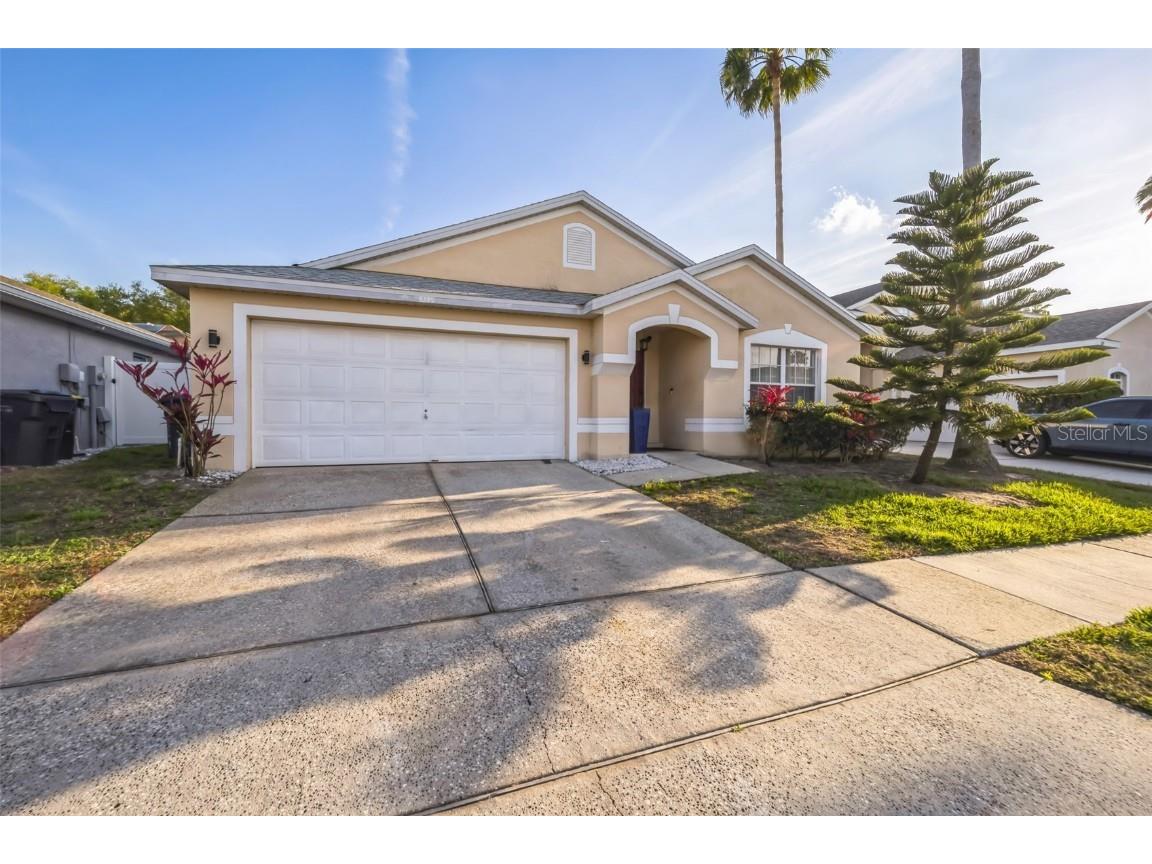 319 Bailey Circle Davenport FL 33897 TB8364760 image1