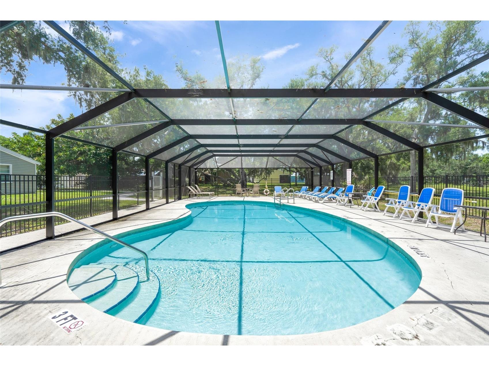 319 Bearded Oaks Circle Sarasota FL 34232 A4699157 image54