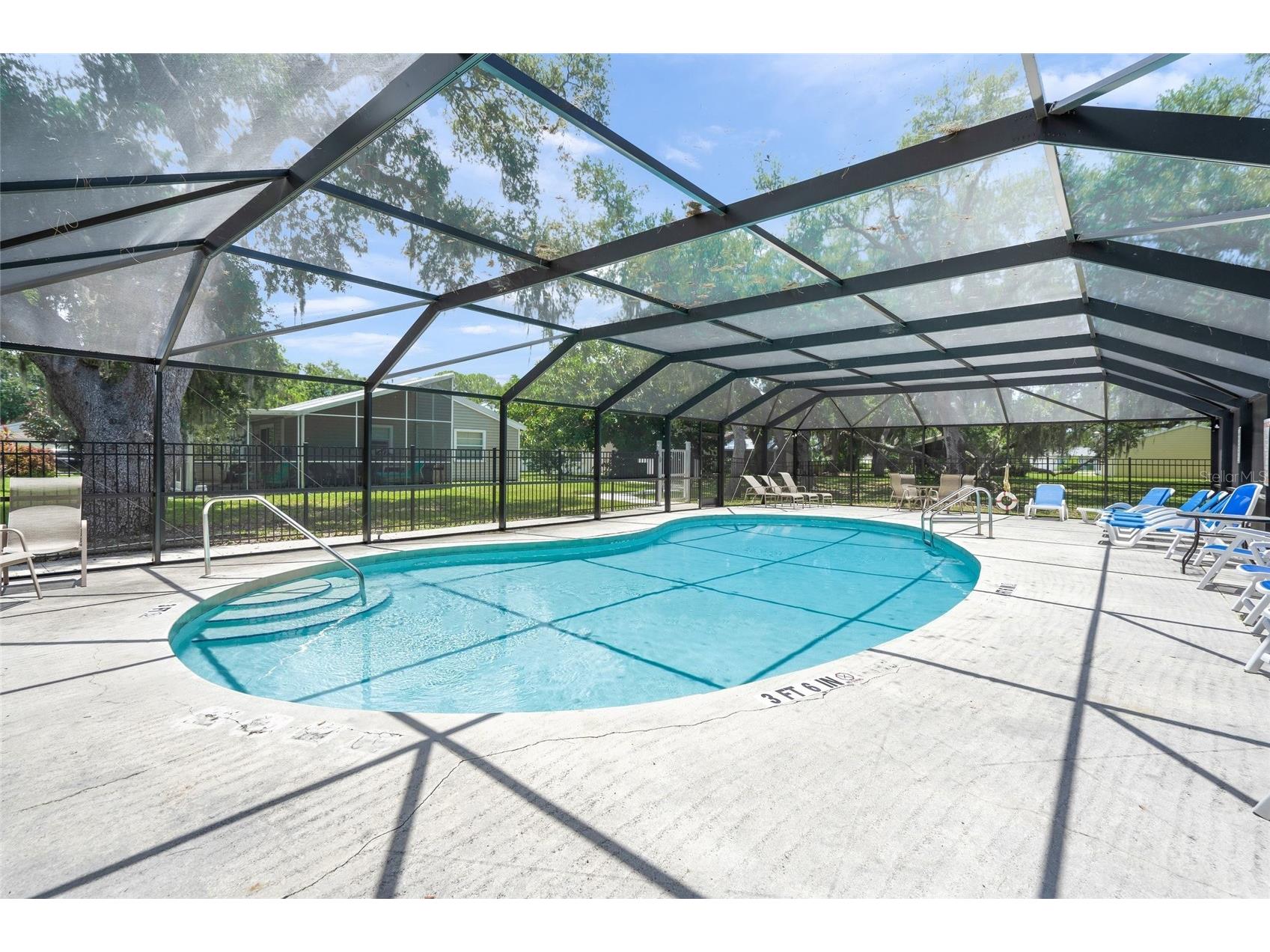 319 Bearded Oaks Circle Sarasota FL 34232 A4699157 image55