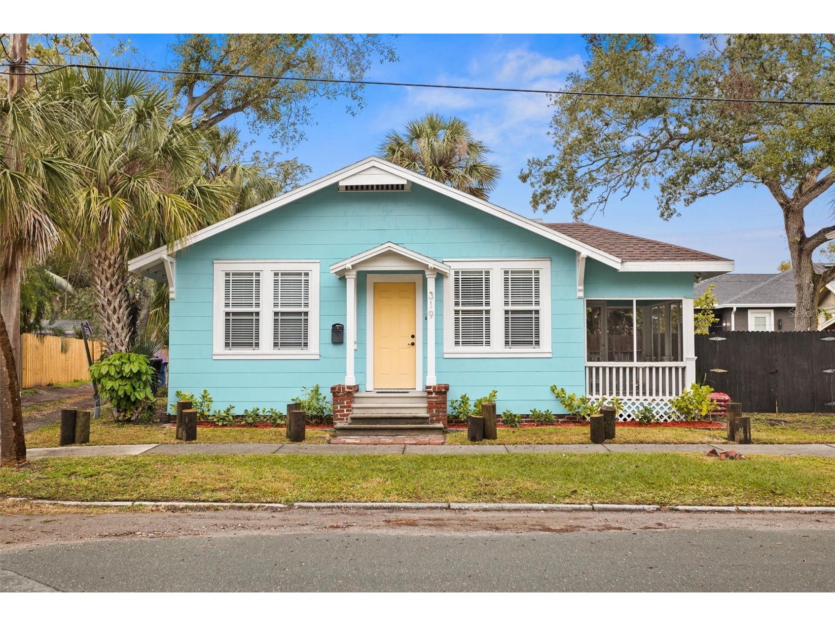 319 Bethel Avenue S Saint Petersburg FL 33705 TB8512805 image1
