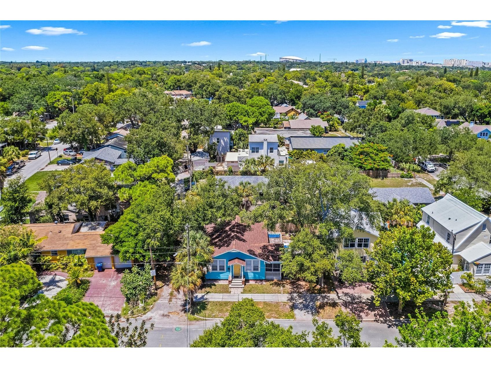 319 Bethel Avenue S Saint Petersburg FL 33705 TB8512805 image25