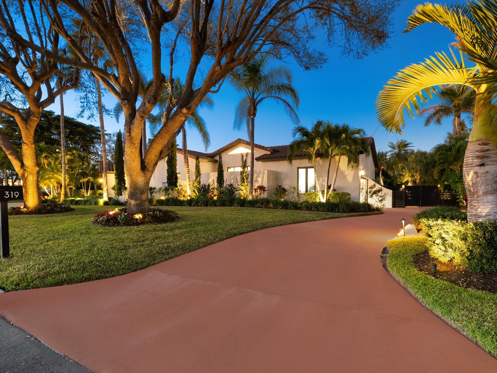 319 Bird Key Drive Sarasota FL 34236 A4684204 image3